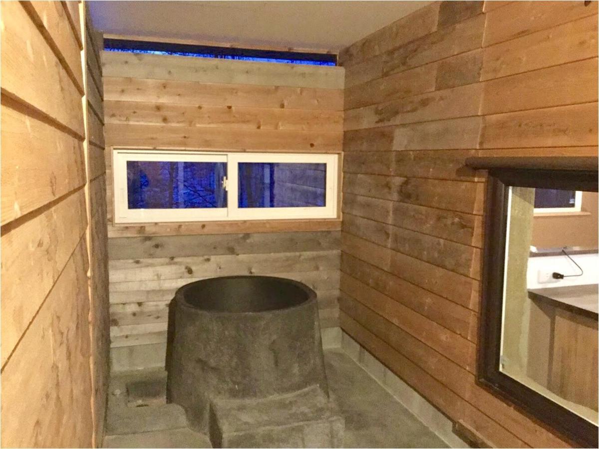 Auberge Ninguruforet Биэй Экстерьер фото