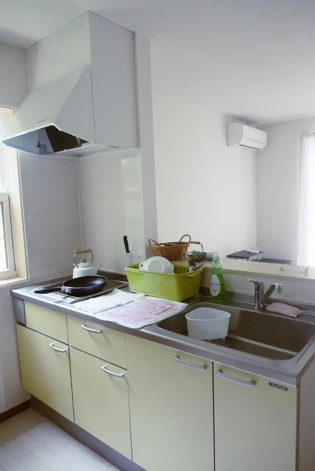 Auberge Ninguruforet Биэй Номер фото
