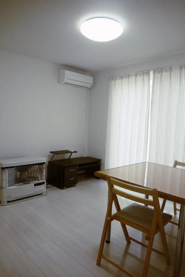 Auberge Ninguruforet Биэй Номер фото